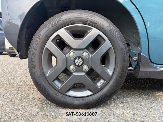Suzuki SPACIA 2025-09 8379589-19