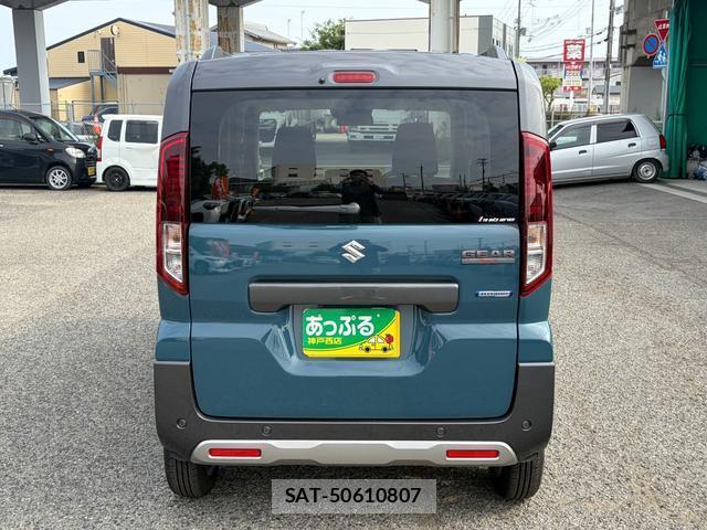 Suzuki SPACIA 2025-09 8379589-2