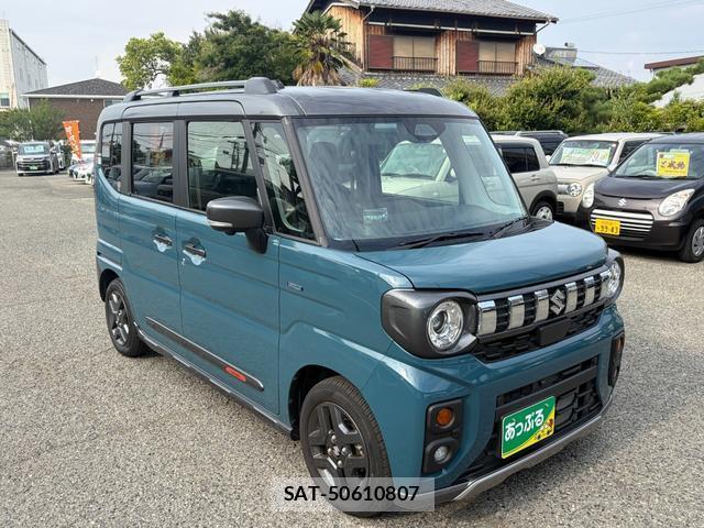 Suzuki SPACIA 2025-09 8379589-5