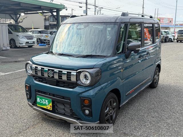 Suzuki SPACIA 2025-09 8379589-6