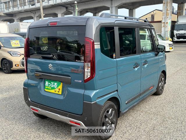 Suzuki SPACIA 2025-09 8379589-7