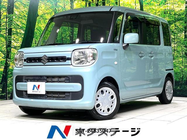 Suzuki SPACIA 2019-07 8378541-0