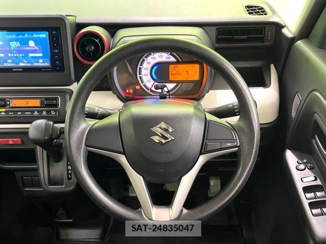 Suzuki SPACIA 2019-07 8378541-11