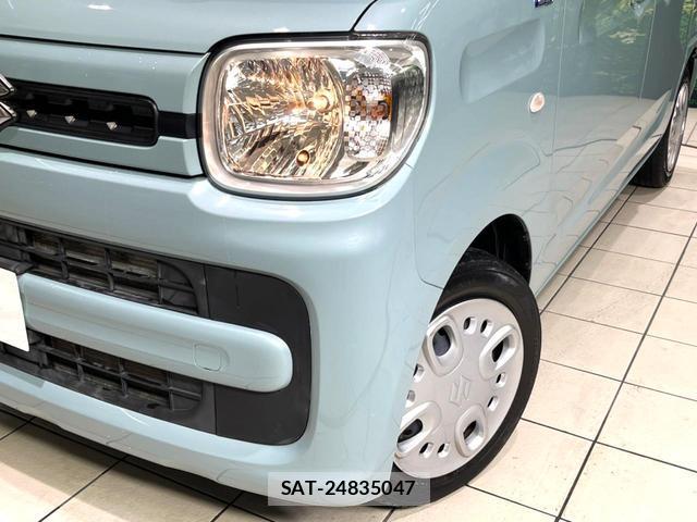 Suzuki SPACIA 2019-07 8378541-12