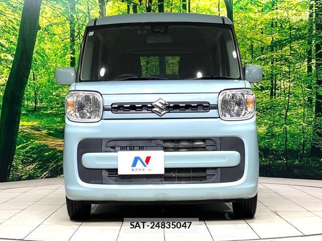 Suzuki SPACIA 2019-07 8378541-14