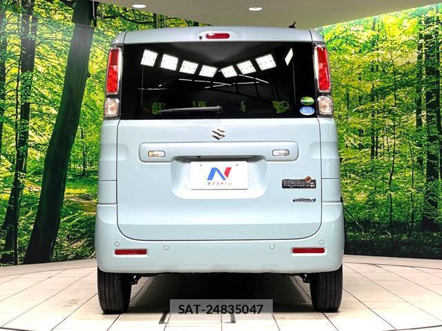 Suzuki SPACIA 2019-07 8378541-15
