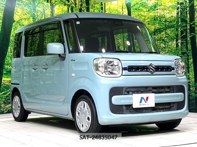 Suzuki SPACIA 2019-07 8378541-16