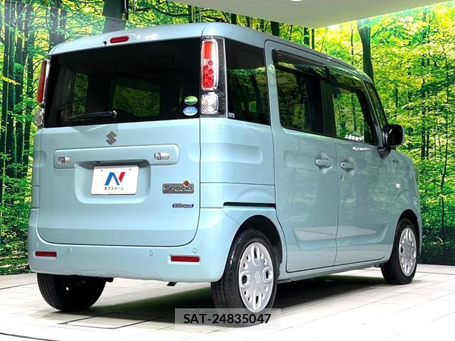 Suzuki SPACIA 2019-07 8378541-17