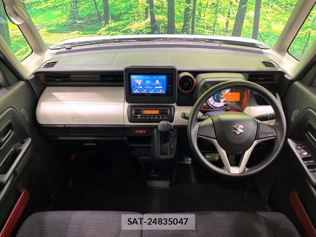 Suzuki SPACIA 2019-07 8378541-2