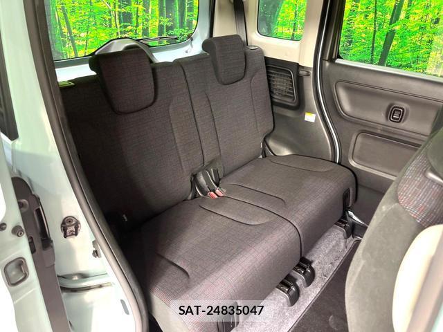 Suzuki SPACIA 2019-07 8378541-9