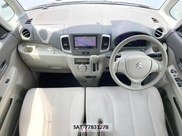 Suzuki SPACIA 2014-02 8378631-1