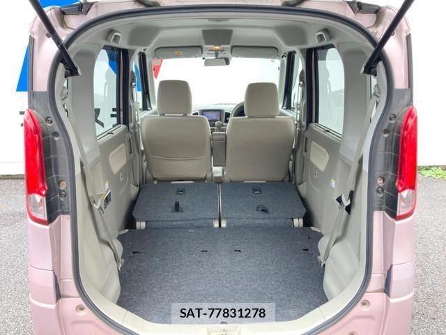Suzuki SPACIA 2014-02 8378631-10