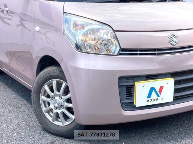 Suzuki SPACIA 2014-02 8378631-12