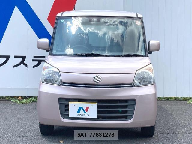 Suzuki SPACIA 2014-02 8378631-13