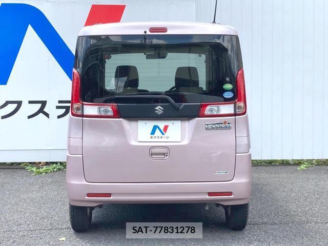 Suzuki SPACIA 2014-02 8378631-14