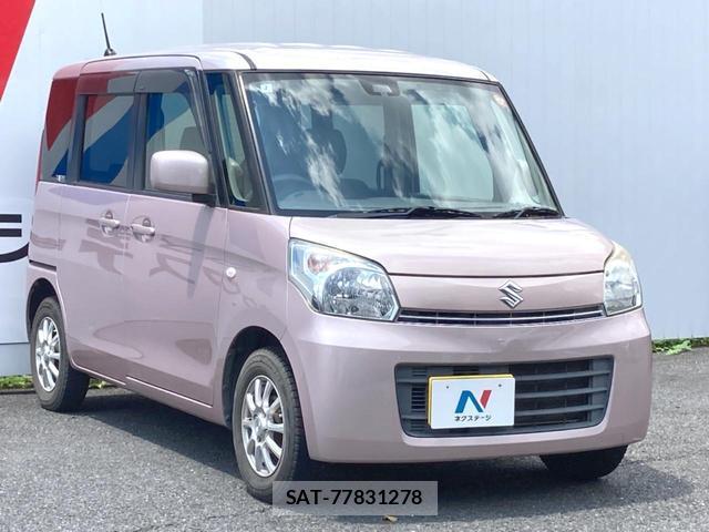 Suzuki SPACIA 2014-02 8378631-15