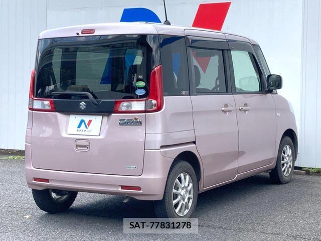 Suzuki SPACIA 2014-02 8378631-16