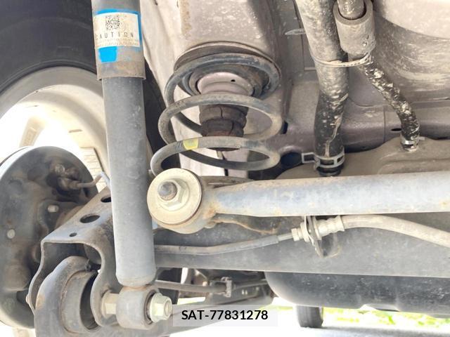 Suzuki SPACIA 2014-02 8378631-19