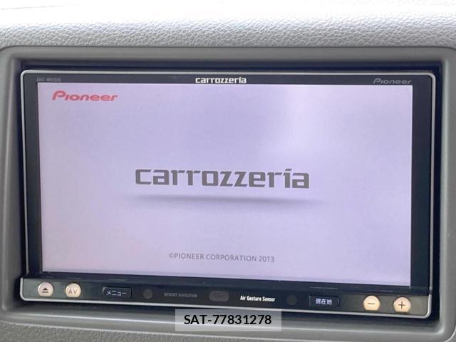 Suzuki SPACIA 2014-02 8378631-2