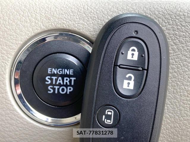 Suzuki SPACIA 2014-02 8378631-5