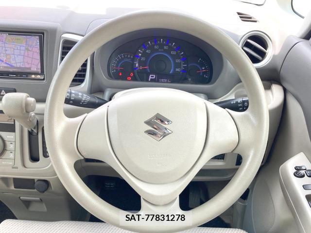 Suzuki SPACIA 2014-02 8378631-7