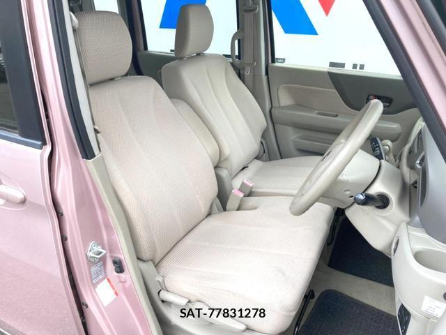 Suzuki SPACIA 2014-02 8378631-8