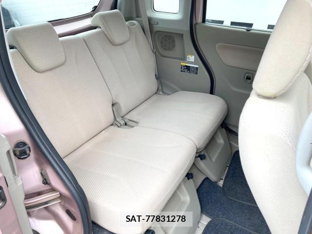 Suzuki SPACIA 2014-02 8378631-9