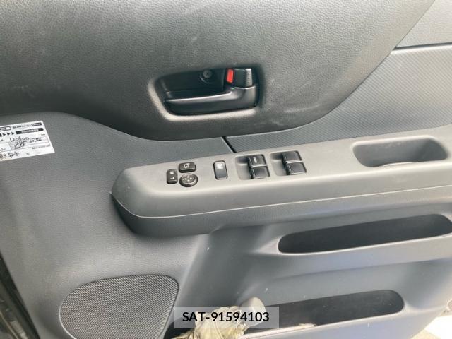 Suzuki SPACIA 2016-09 8379077-10