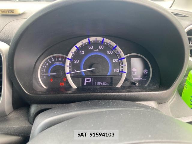 Suzuki SPACIA 2016-09 8379077-11