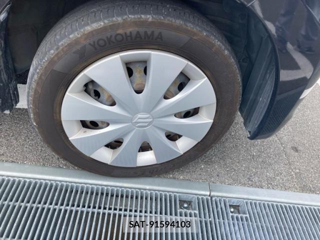 Suzuki SPACIA 2016-09 8379077-12