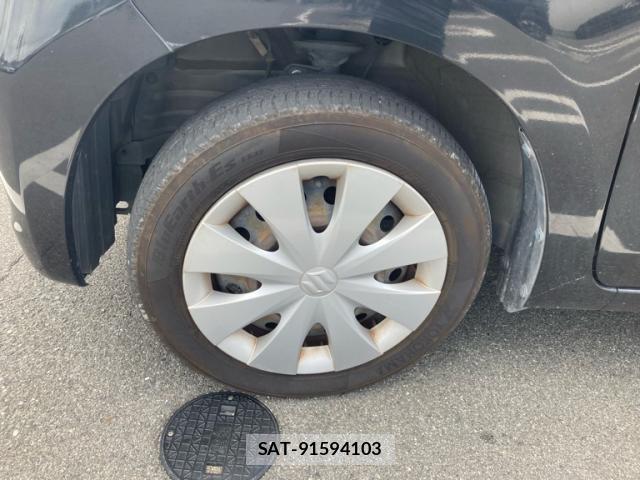 Suzuki SPACIA 2016-09 8379077-13