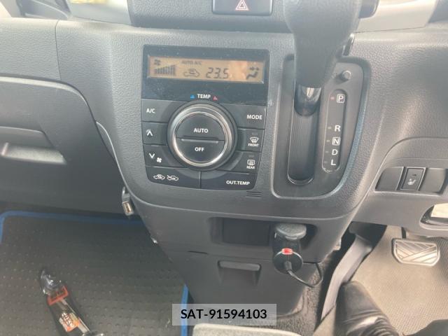 Suzuki SPACIA 2016-09 8379077-14