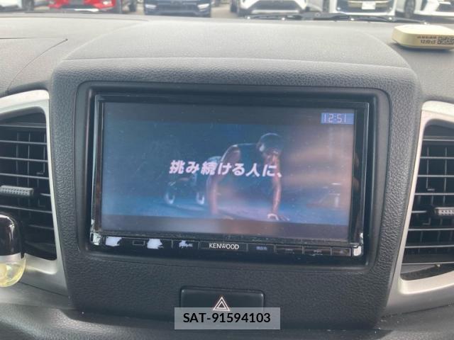 Suzuki SPACIA 2016-09 8379077-16