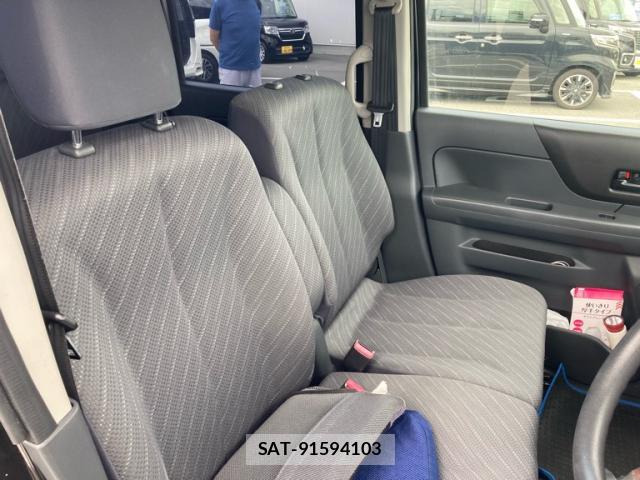 Suzuki SPACIA 2016-09 8379077-7