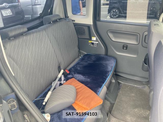 Suzuki SPACIA 2016-09 8379077-8