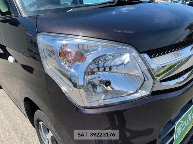 Suzuki SPACIA 2016-12 8379142-10