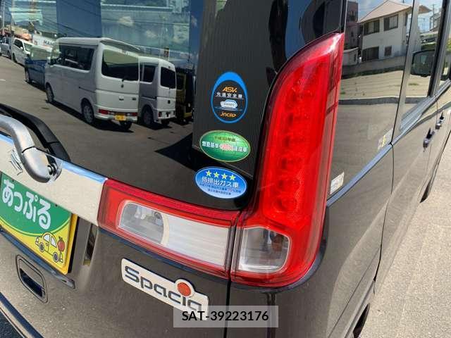 Suzuki SPACIA 2016-12 8379142-11