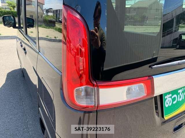 Suzuki SPACIA 2016-12 8379142-12