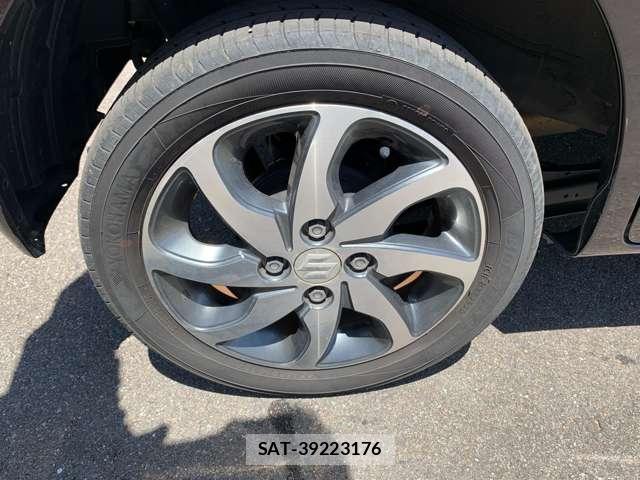Suzuki SPACIA 2016-12 8379142-13