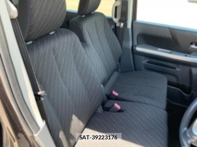 Suzuki SPACIA 2016-12 8379142-14
