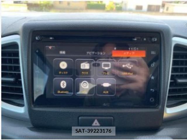Suzuki SPACIA 2016-12 8379142-18
