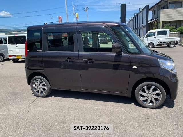 Suzuki SPACIA 2016-12 8379142-4