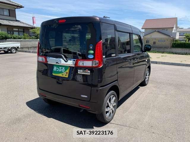 Suzuki SPACIA 2016-12 8379142-5