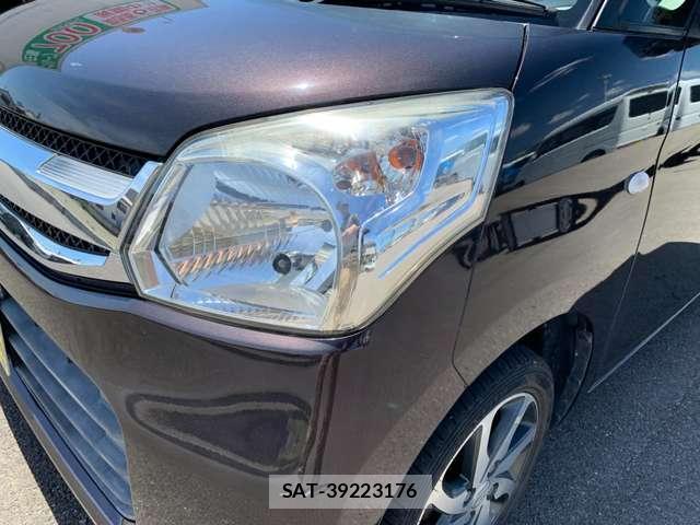 Suzuki SPACIA 2016-12 8379142-9