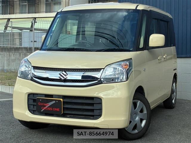 Suzuki SPACIA 2016-06 8379907-0