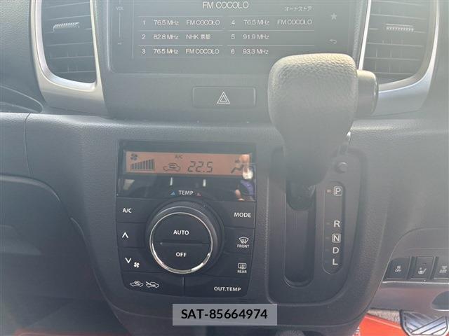 Suzuki SPACIA 2016-06 8379907-11