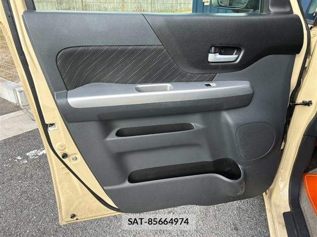 Suzuki SPACIA 2016-06 8379907-17