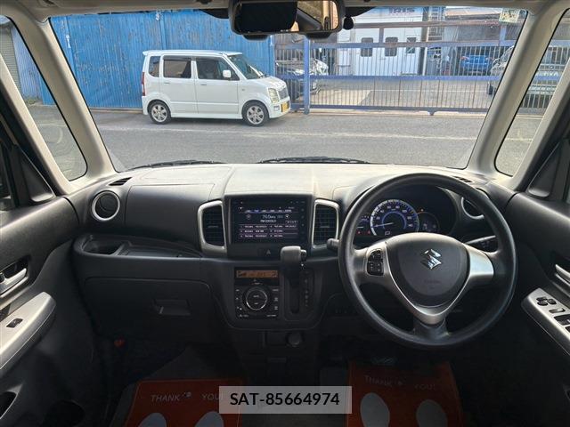 Suzuki SPACIA 2016-06 8379907-2