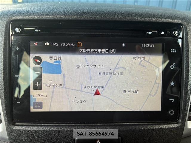 Suzuki SPACIA 2016-06 8379907-3