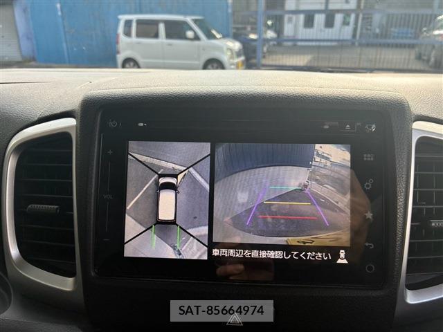 Suzuki SPACIA 2016-06 8379907-5